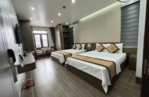 Uong Bi Hotel | Bảo Ngọc Hotel 2