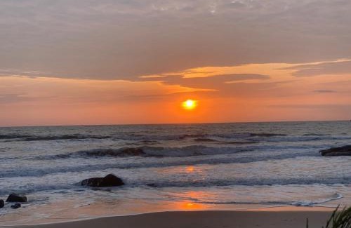 Ke Ga Hotel | Bờ Biển Vàng Resort