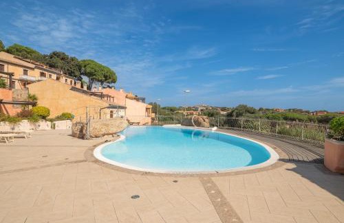 La Maddalena Apartment | B 104 Puntavilla Mare