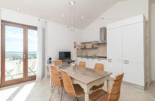 La Maddalena Apartment | B 104 Puntavilla Mare