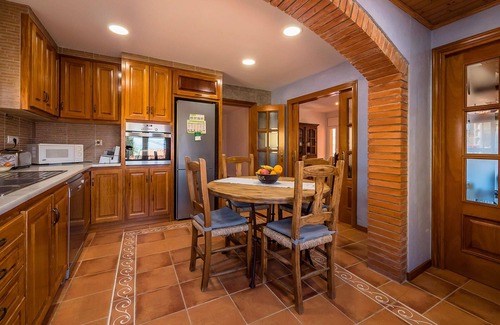 Begur House | B-47 BEGUR 8PaX - Four Bedroom House, Sleeps 8