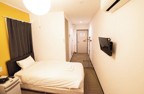Nishijin Hotel | B 7 minutes walk from Enmachi StationLongterm /Kyoto Kyōto