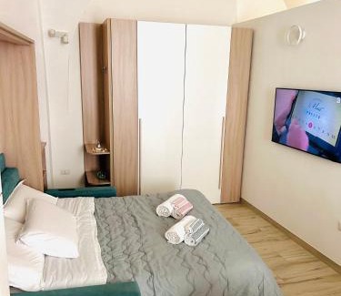 Manfredonia Apartment | B acio del Mare via Stella