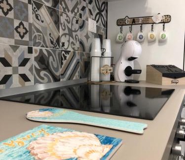 Manfredonia Apartment | B acio del Mare via Stella