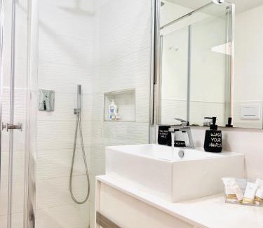 Manfredonia Apartment | B acio del Mare via Stella