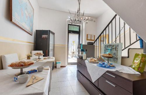 Sud House | B and B 7 Camini