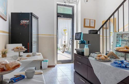 Sud House | B and B 7 Camini