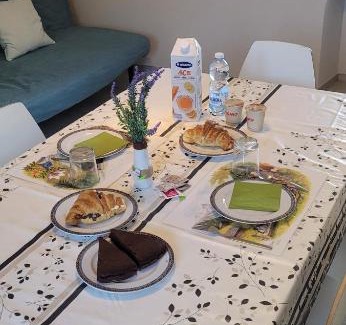 Collegno Bed & Breakfast | B and B da Magna Cichina