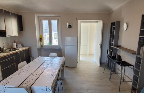 Collegno Bed & Breakfast | B and B da Magna Cichina