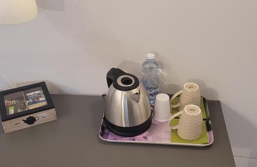 Collegno Bed & Breakfast | B and B da Magna Cichina