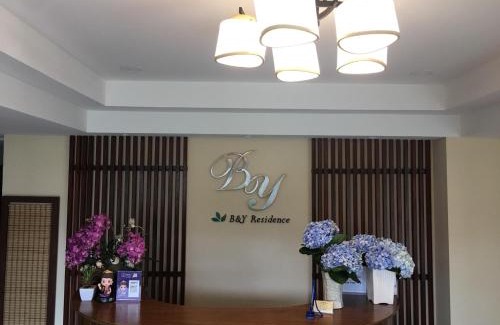 Tha Sala Apartment | B and Y Residence