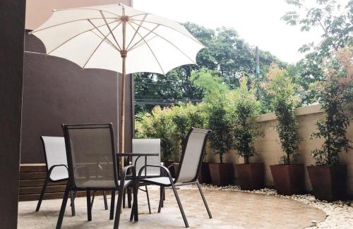 Tha Sala Apartment | B and Y Residence