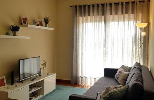 Monserrate Apartment | B Apartamentos