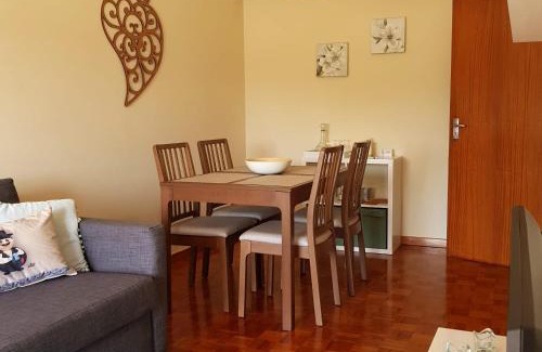 Monserrate Apartment | B Apartamentos