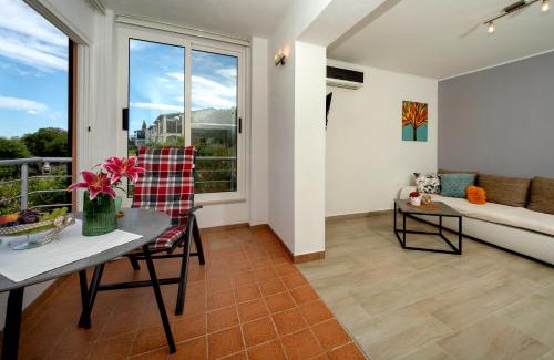 Ravni Apartment | B Apartment