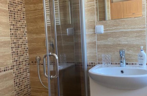 Naujieji Verkiai Apartment | B Apartment in Vilnius
