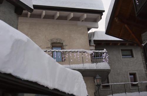 Charvensod Bed & Breakfast | B&B éve