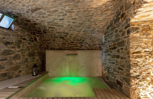 Charvensod Bed & Breakfast | B&B éve
