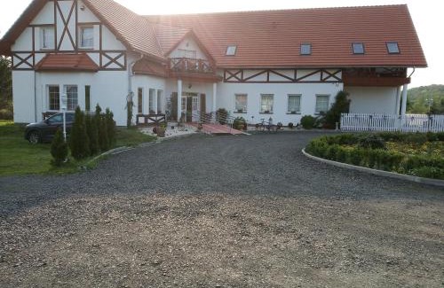 Olszyna Bed & Breakfast | B&B Źródlana 46