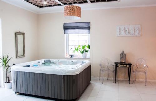 Olszyna Bed & Breakfast | B&B Źródlana 46