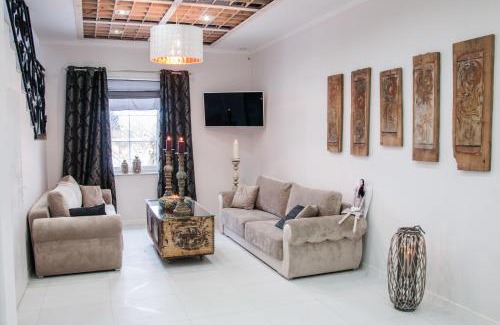Olszyna Bed & Breakfast | B&B Źródlana 46