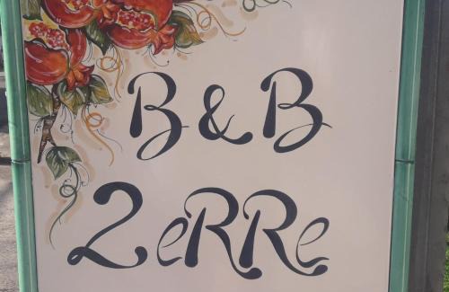 Capaccio Scalo Bed & Breakfast | B & B 2 eRRe