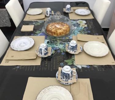 Cabras Bed & Breakfast | B&B 3 Stelle - La perla bianca