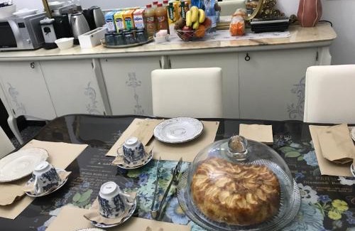 Cabras Bed & Breakfast | B&B 3 Stelle - La perla bianca