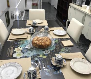 Cabras Bed & Breakfast | B&B 3 Stelle - La perla bianca