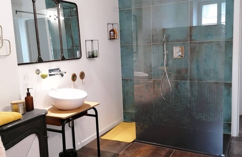 Le Puy-en-Velay Bed & Breakfast | B&B 43 4