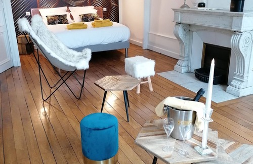 Le Puy-en-Velay Bed & Breakfast | B&B 43 4