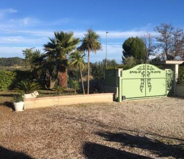 Monteprandone Bed & Breakfast | B&B 5 Colli