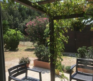 Monteprandone Bed & Breakfast | B&B 5 Colli