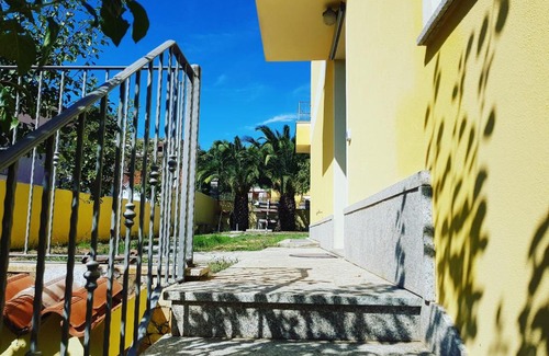 Tempio Pausania Bed & Breakfast | B&B 500 Miglia