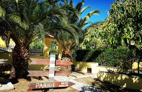 Tempio Pausania Bed & Breakfast | B&B 500 Miglia