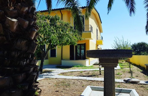 Tempio Pausania Bed & Breakfast | B&B 500 Miglia