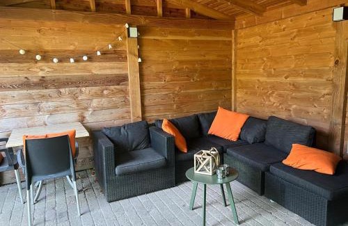 Hemelum Bed & Breakfast | B&B 7de Hemel
