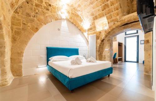 Centro Storico Bed & Breakfast | B&B A C-Caste
