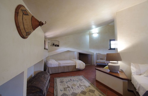 Carbonia Bed & Breakfast | B&B A Casa di Angela