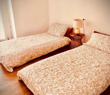 Castel di Sangro Bed & Breakfast | B&B A Casa di Giulia