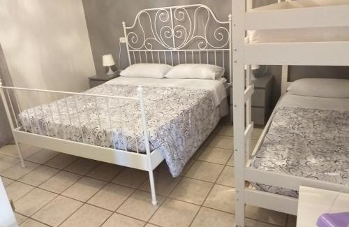 Cologna Spiaggia Bed & Breakfast | B&B A Casa di Lilla