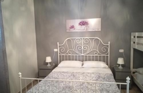 Cologna Spiaggia Bed & Breakfast | B&B A Casa di Lilla