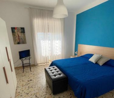Moio della Civitella Bed & Breakfast | B&B A casa mia