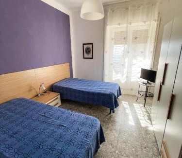 Moio della Civitella Bed & Breakfast | B&B A casa mia