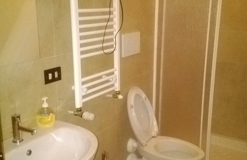 Avellino Bed & Breakfast | B&B A-caso