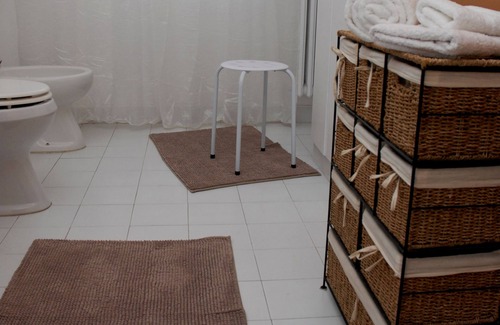 Avellino Bed & Breakfast | B&B A-caso