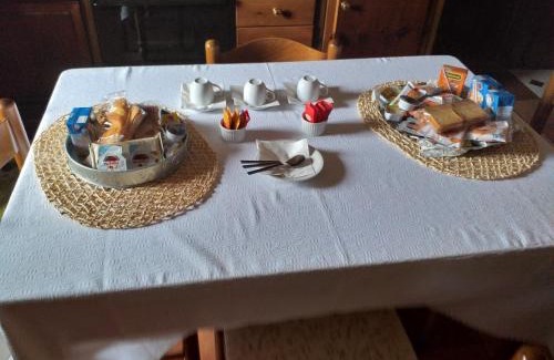 Vignanello Bed & Breakfast | B&B A due passi dal Castello