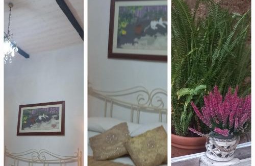 Vignanello Bed & Breakfast | B&B A due passi dal Castello