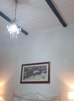 Vignanello Bed & Breakfast | B&B A due passi dal Castello