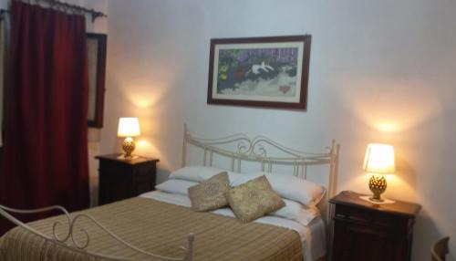 Vignanello Bed & Breakfast | B&B A due passi dal Castello
